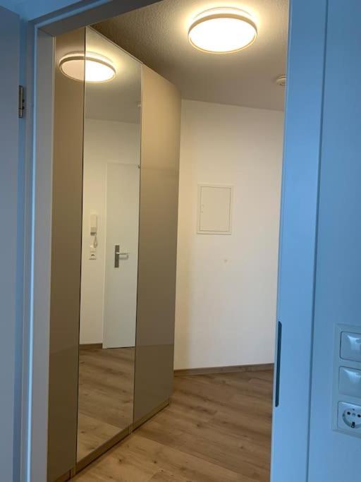 Eine Gemuetliche Einzimmerwohnung Ostfildern Extérieur photo
