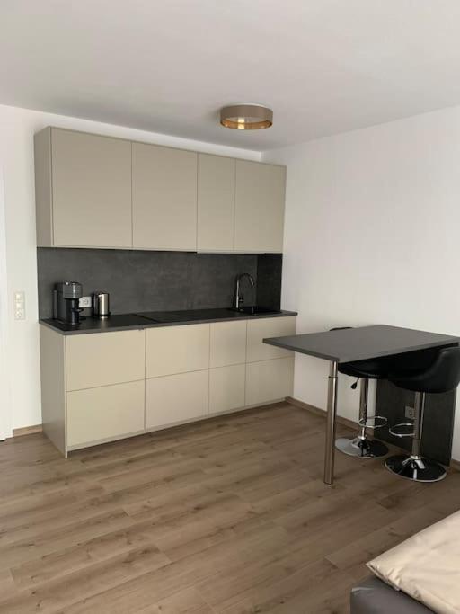 Eine Gemuetliche Einzimmerwohnung Ostfildern Extérieur photo
